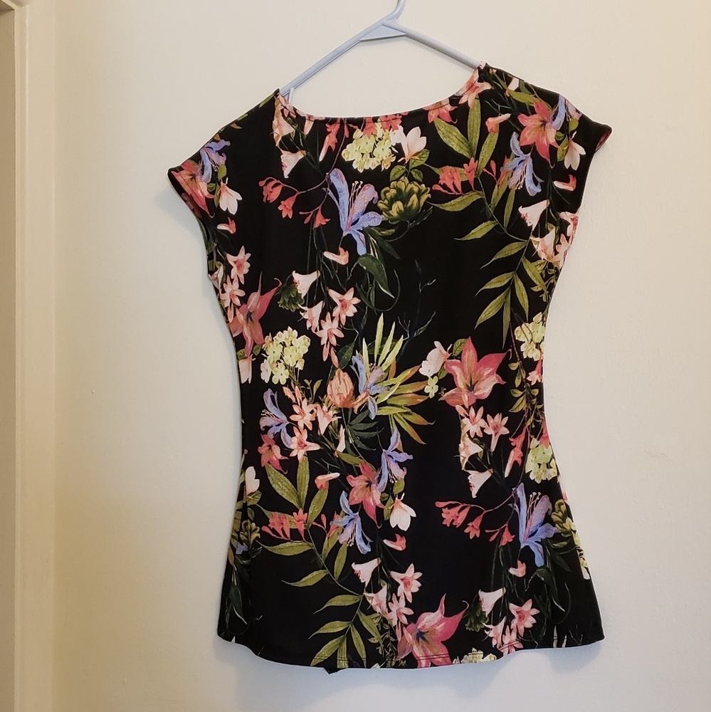 Relativity top - Picture 2 of 2